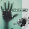 Planetshakers - Phenomena